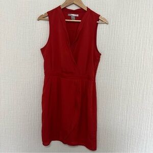 Love21 Rust Orange Dress size M